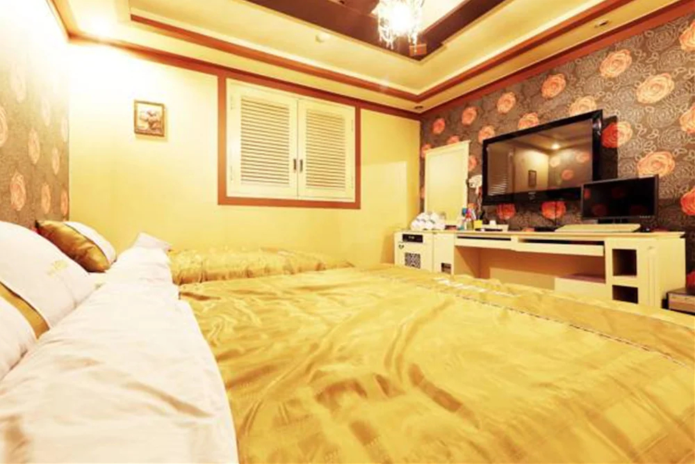 Hotel Vedu Juan Station