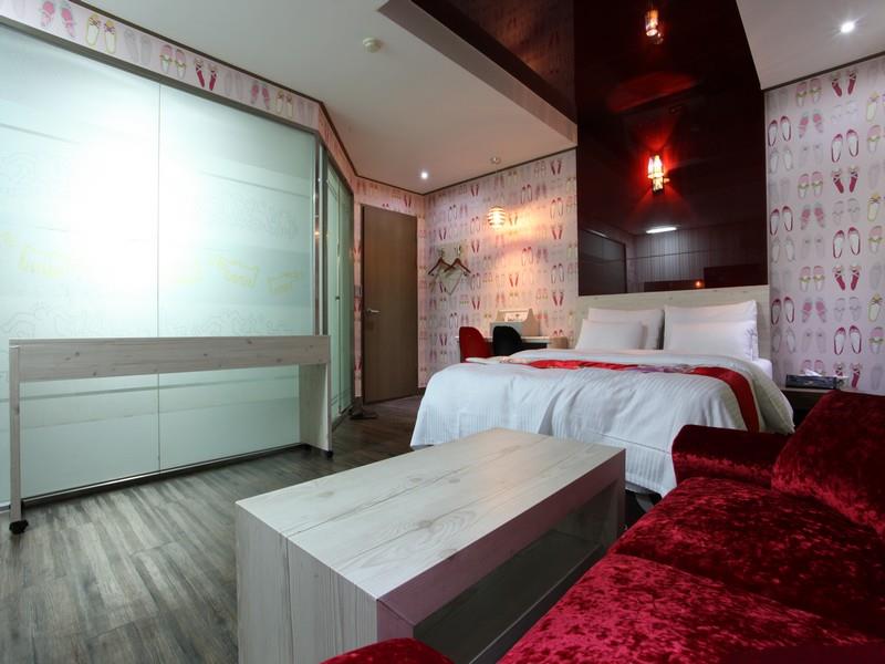 Hotel Wow