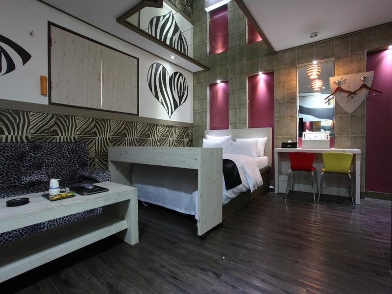 Hotel Wow