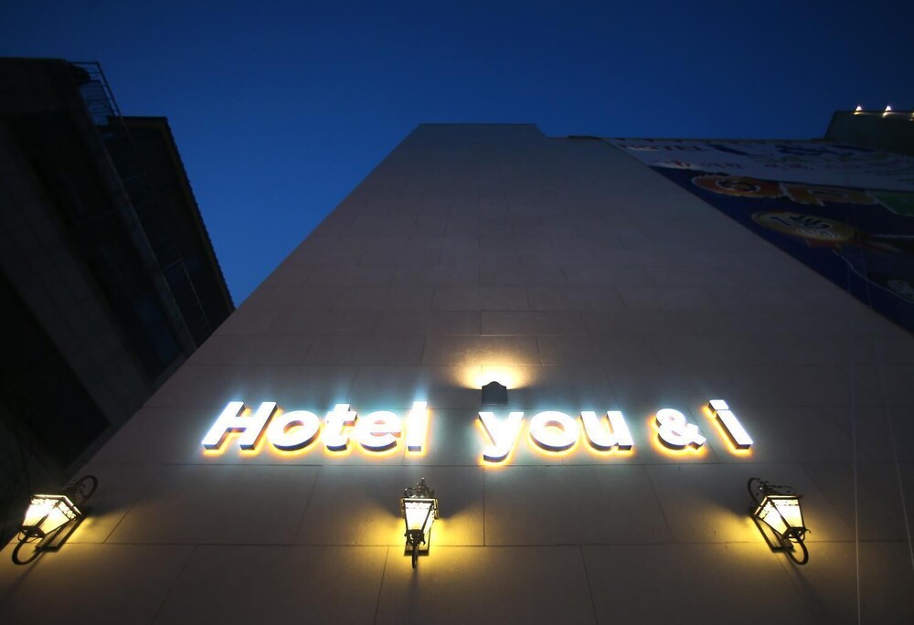 Hotel You&I