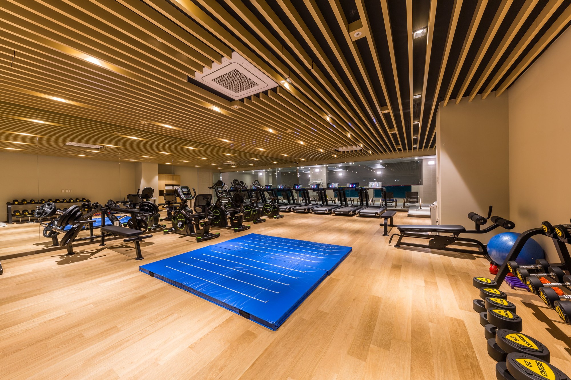 Howard Johnson by Wyndham Incheon Airport