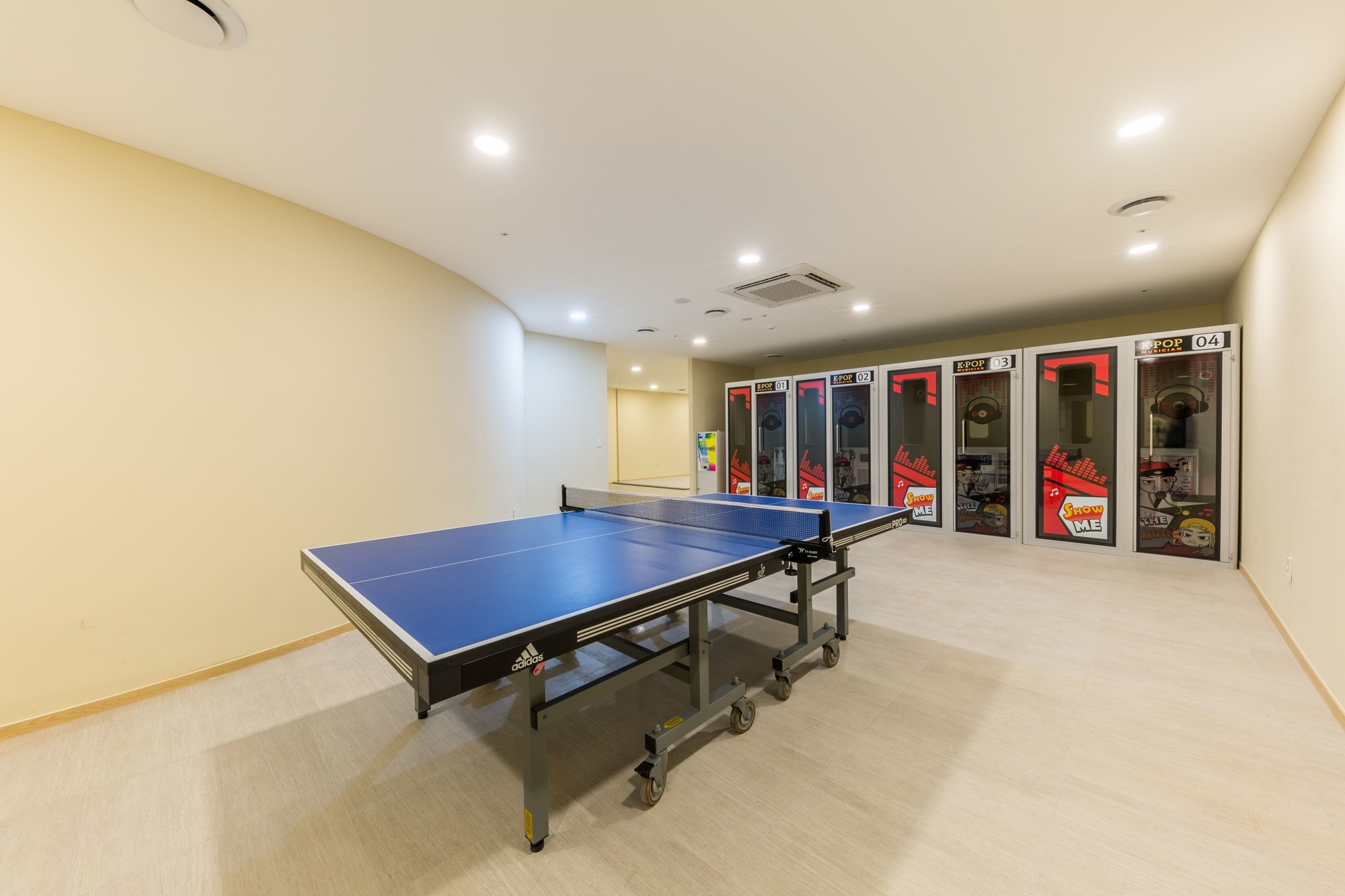 Howard Johnson by Wyndham Incheon Airport