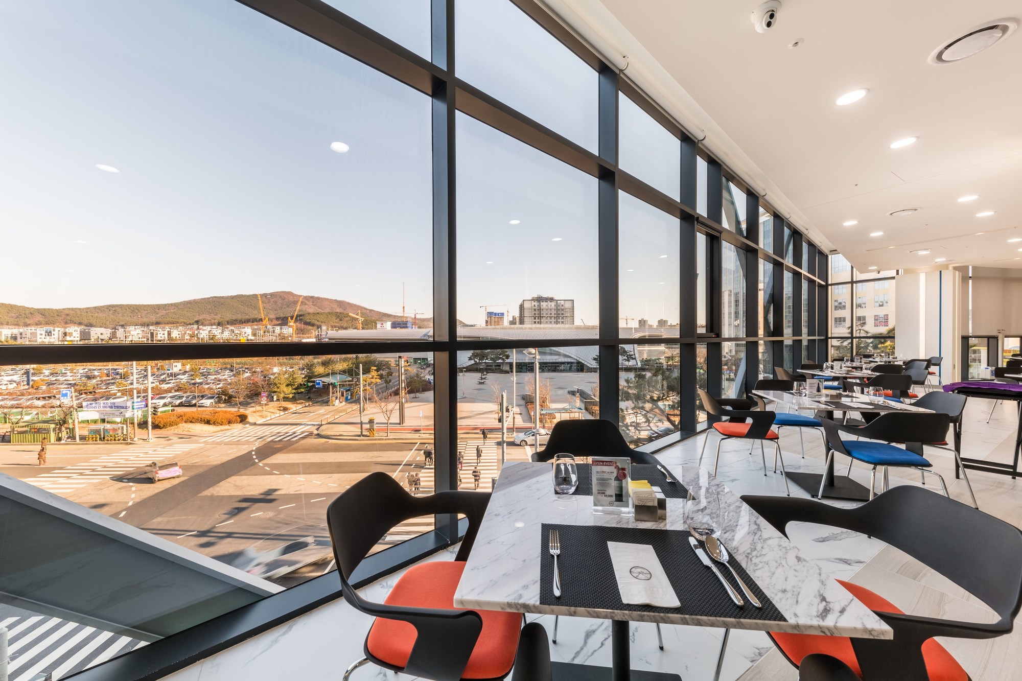 Howard Johnson by Wyndham Incheon Airport