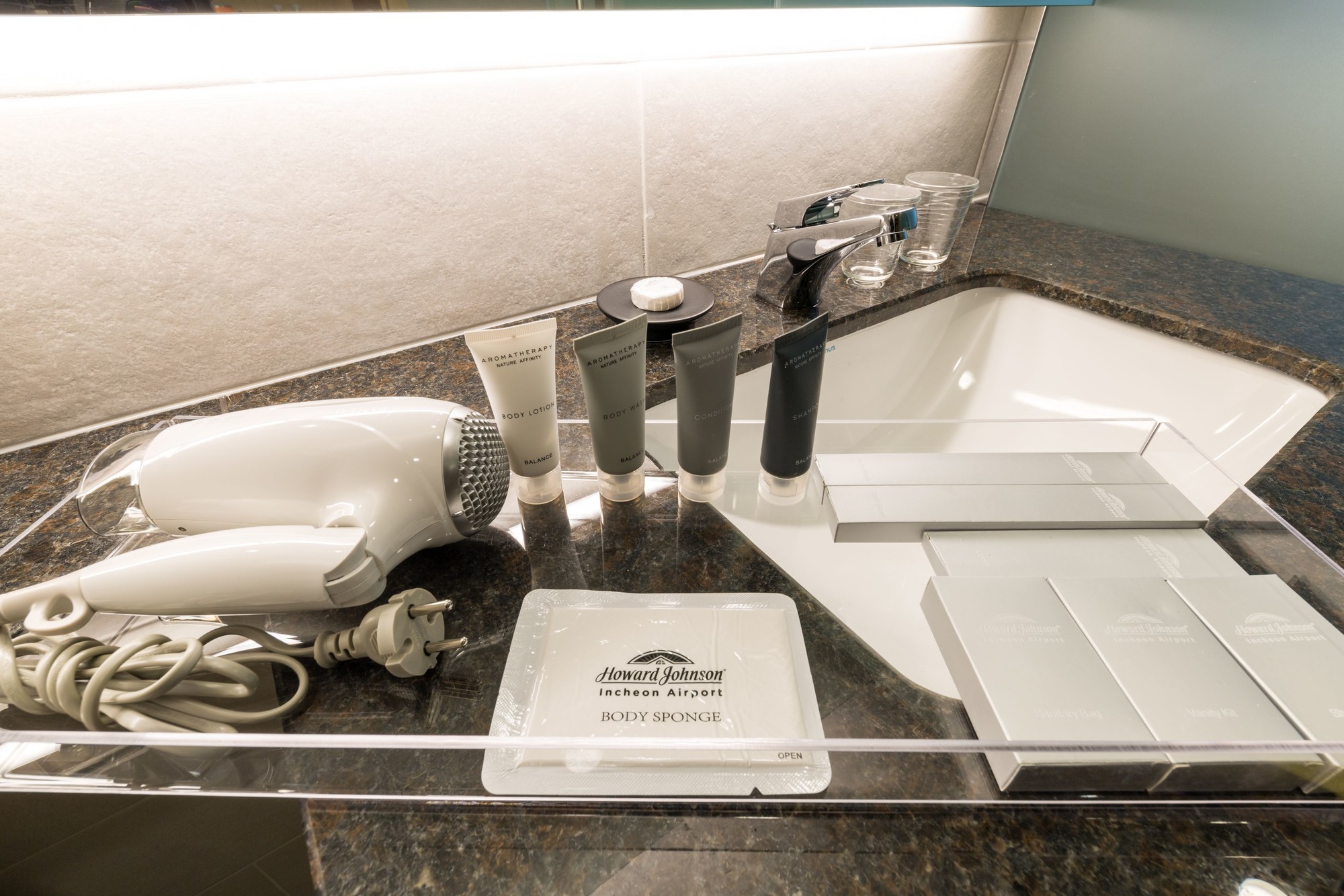 Howard Johnson by Wyndham Incheon Airport