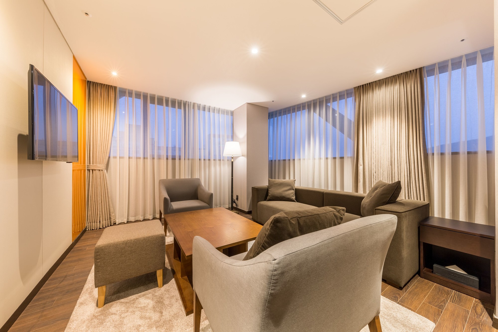 Howard Johnson by Wyndham Incheon Airport