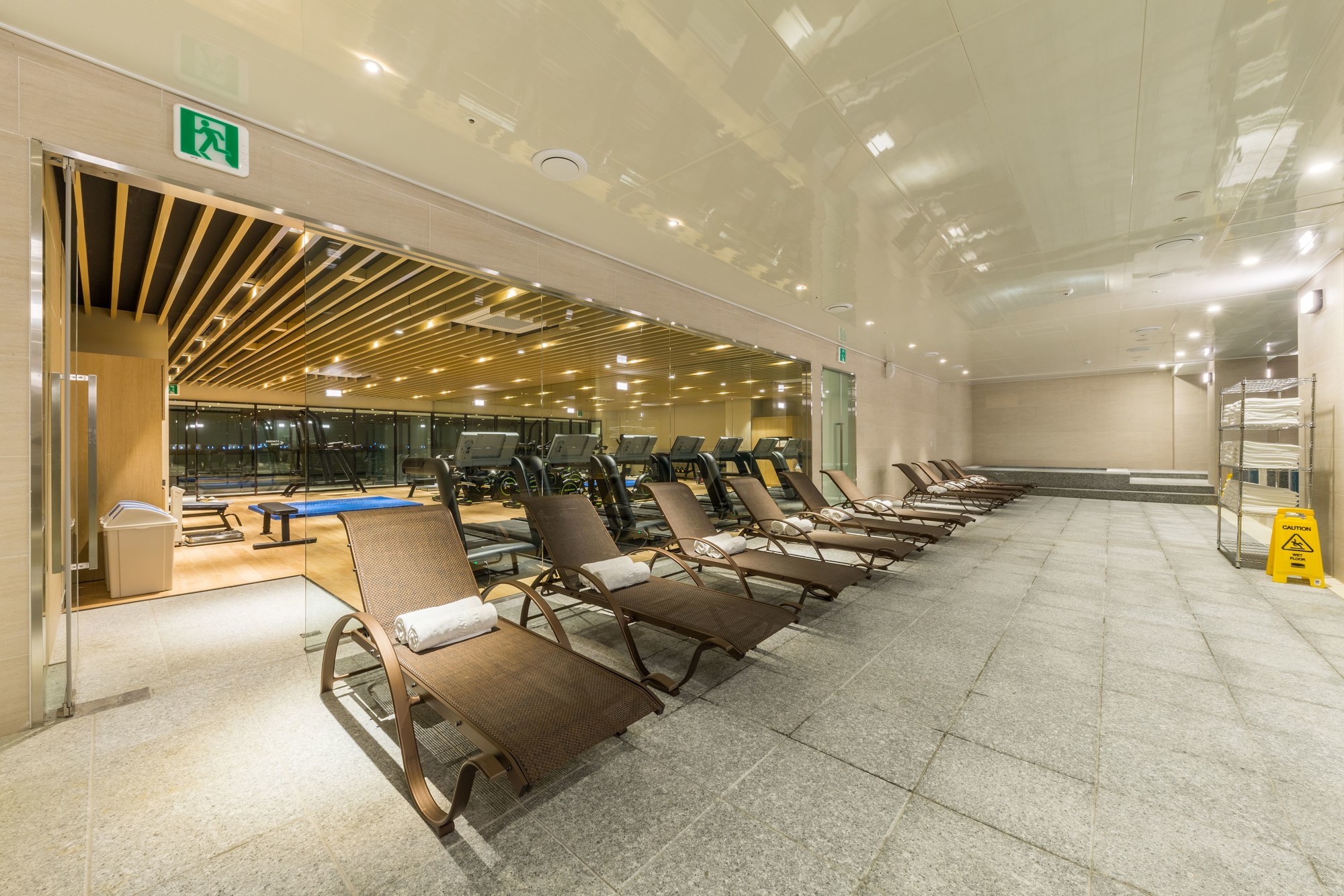 Howard Johnson by Wyndham Incheon Airport
