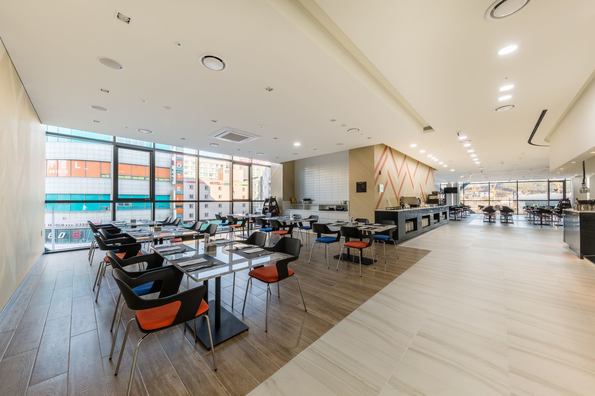 Howard Johnson by Wyndham Incheon Airport