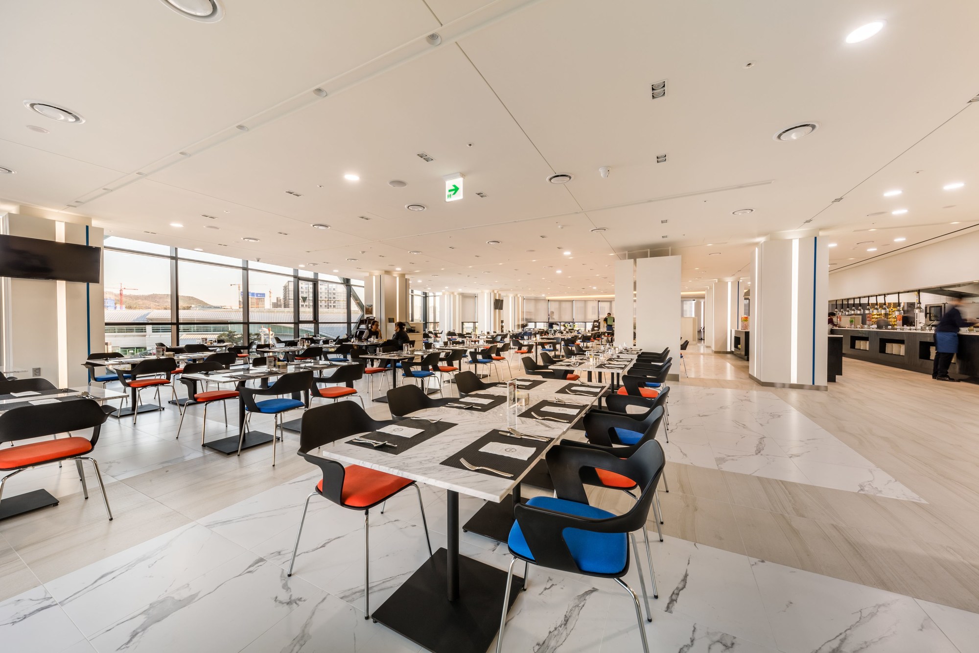 Howard Johnson by Wyndham Incheon Airport