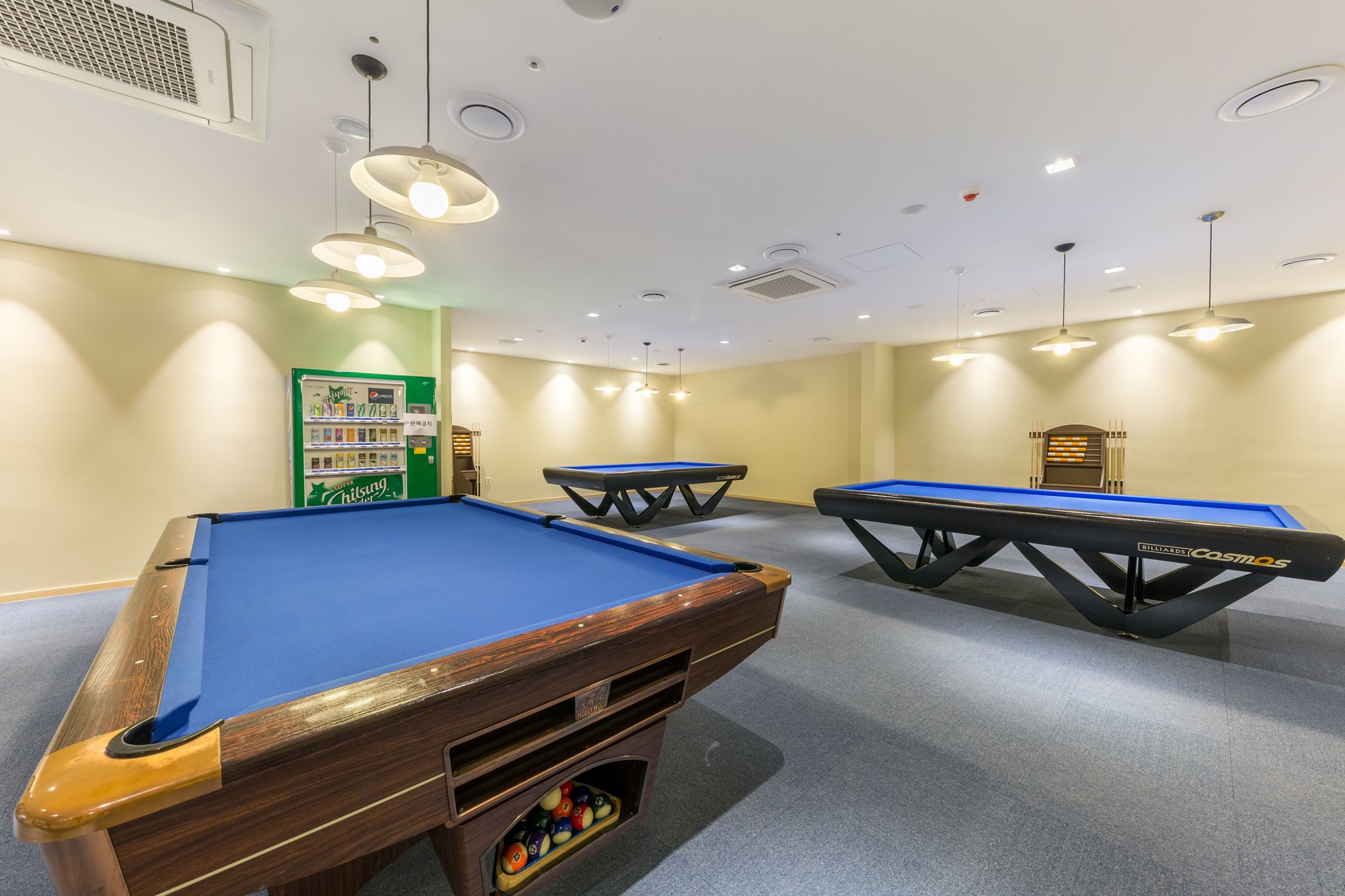 Howard Johnson by Wyndham Incheon Airport