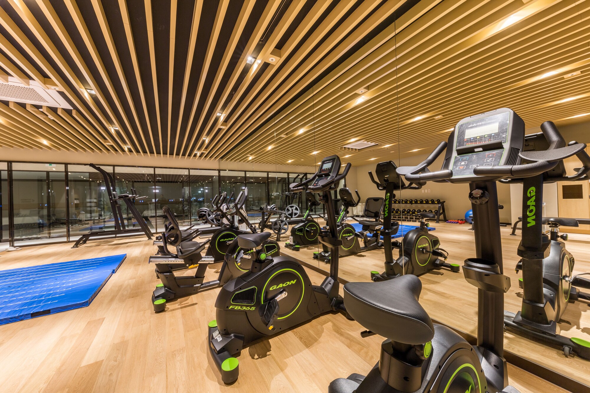 Howard Johnson by Wyndham Incheon Airport