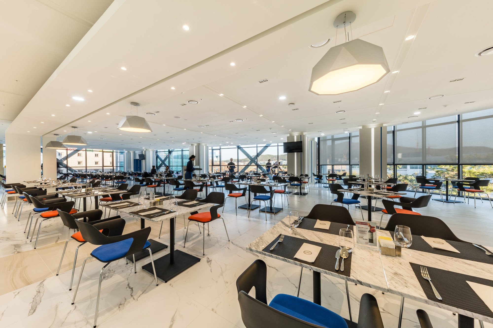 Howard Johnson by Wyndham Incheon Airport