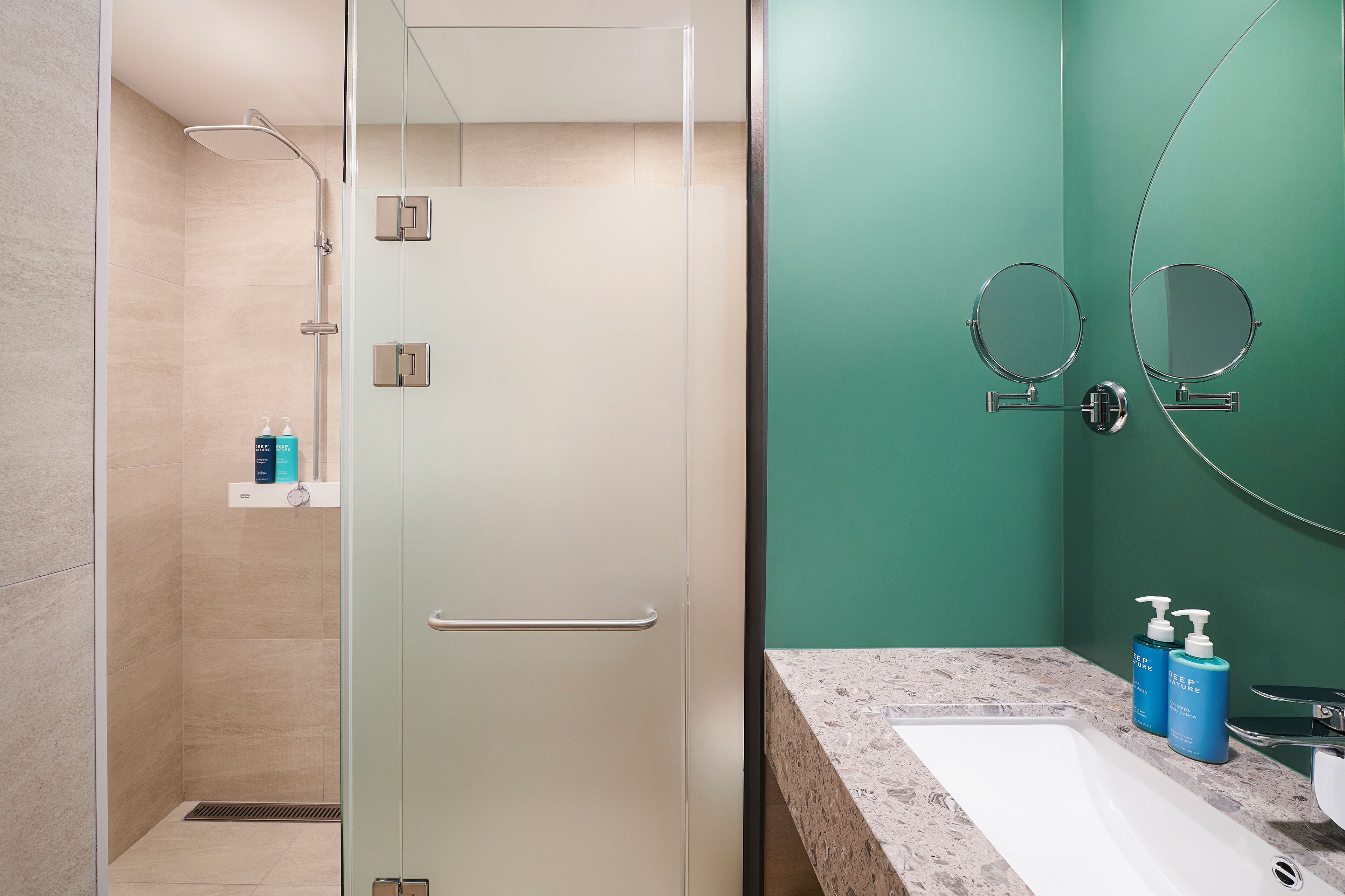 ibis Styles Ambassador Incheon Airport