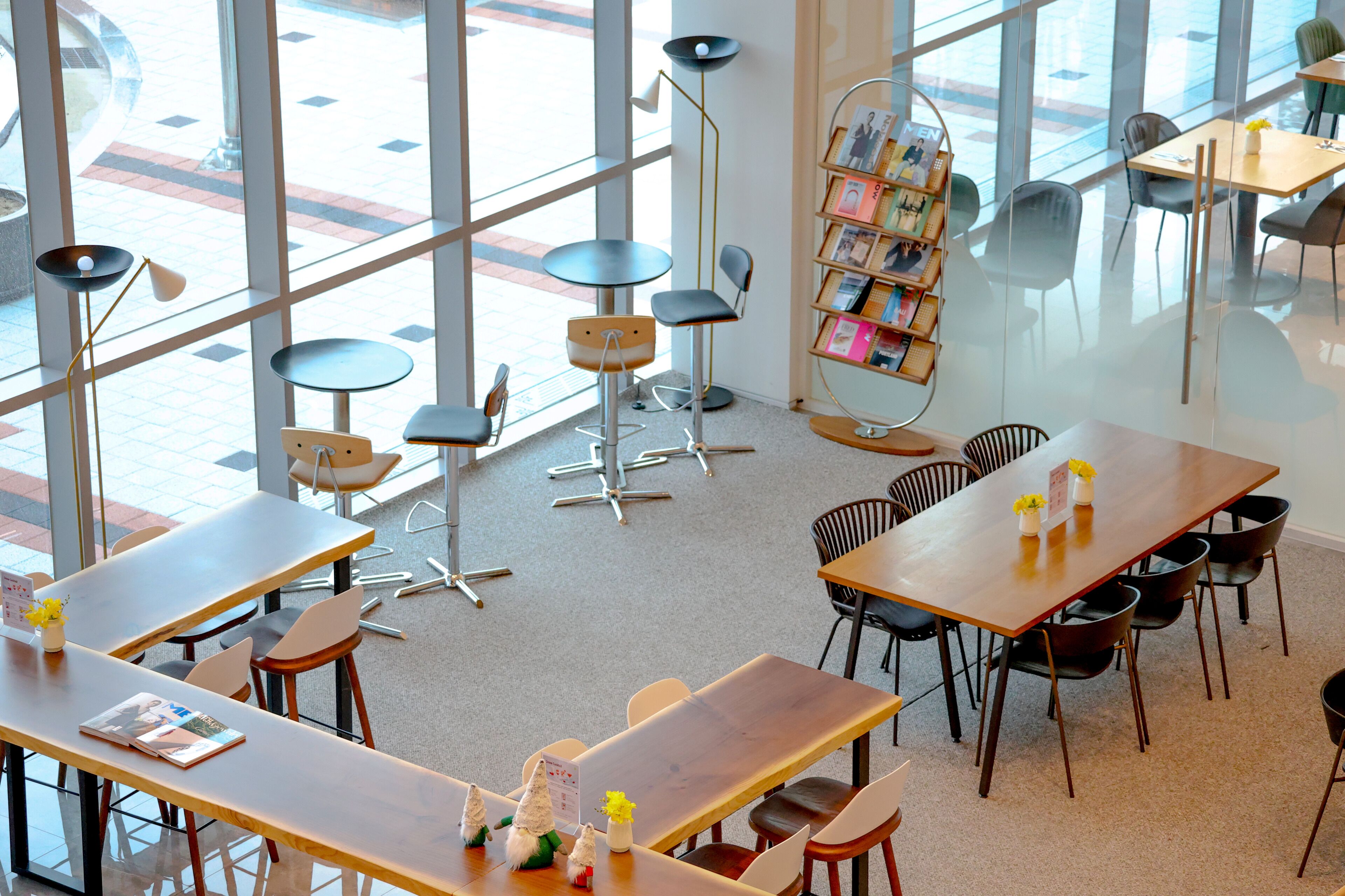 ibis Styles Ambassador Incheon Airport