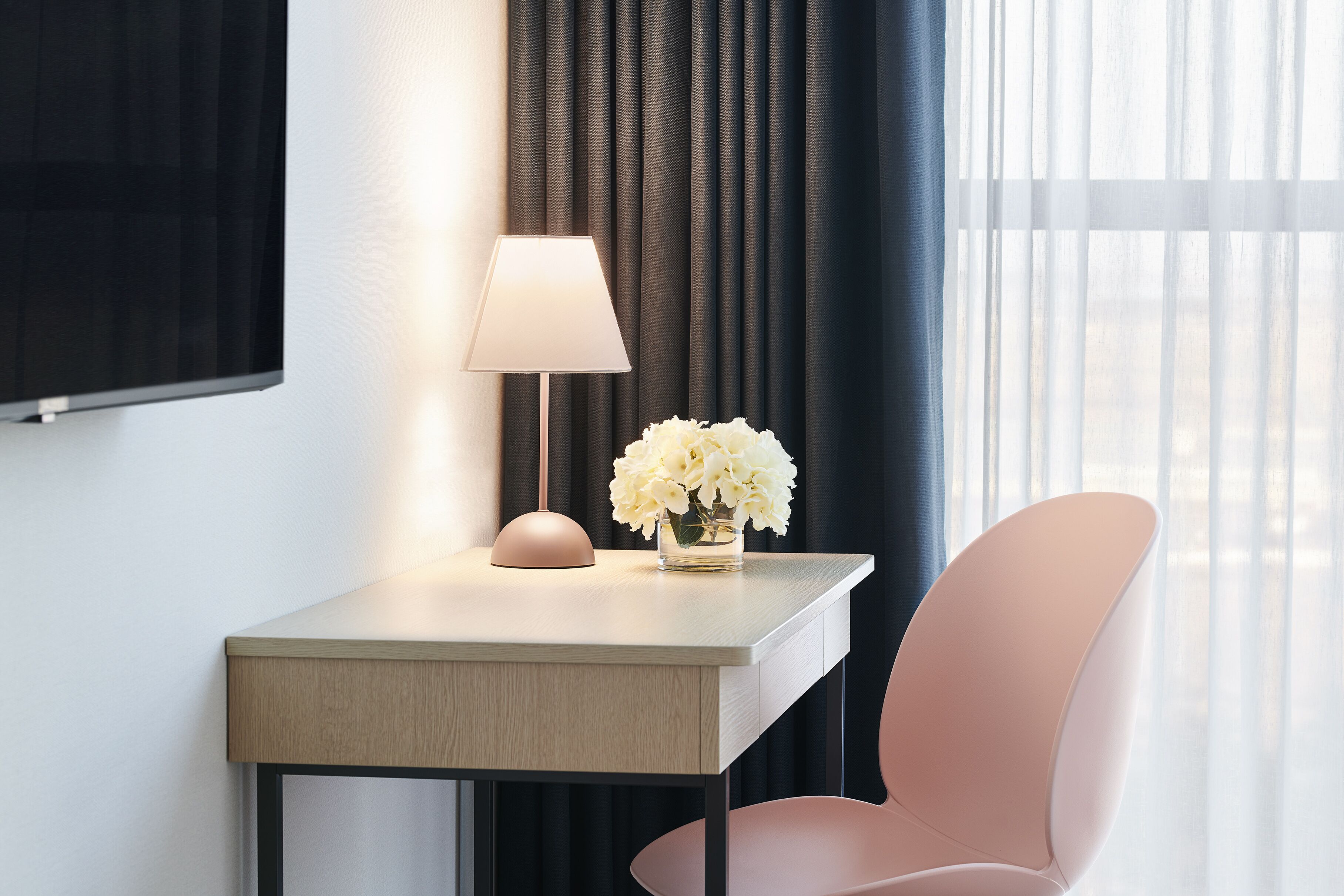 ibis Styles Ambassador Incheon Airport