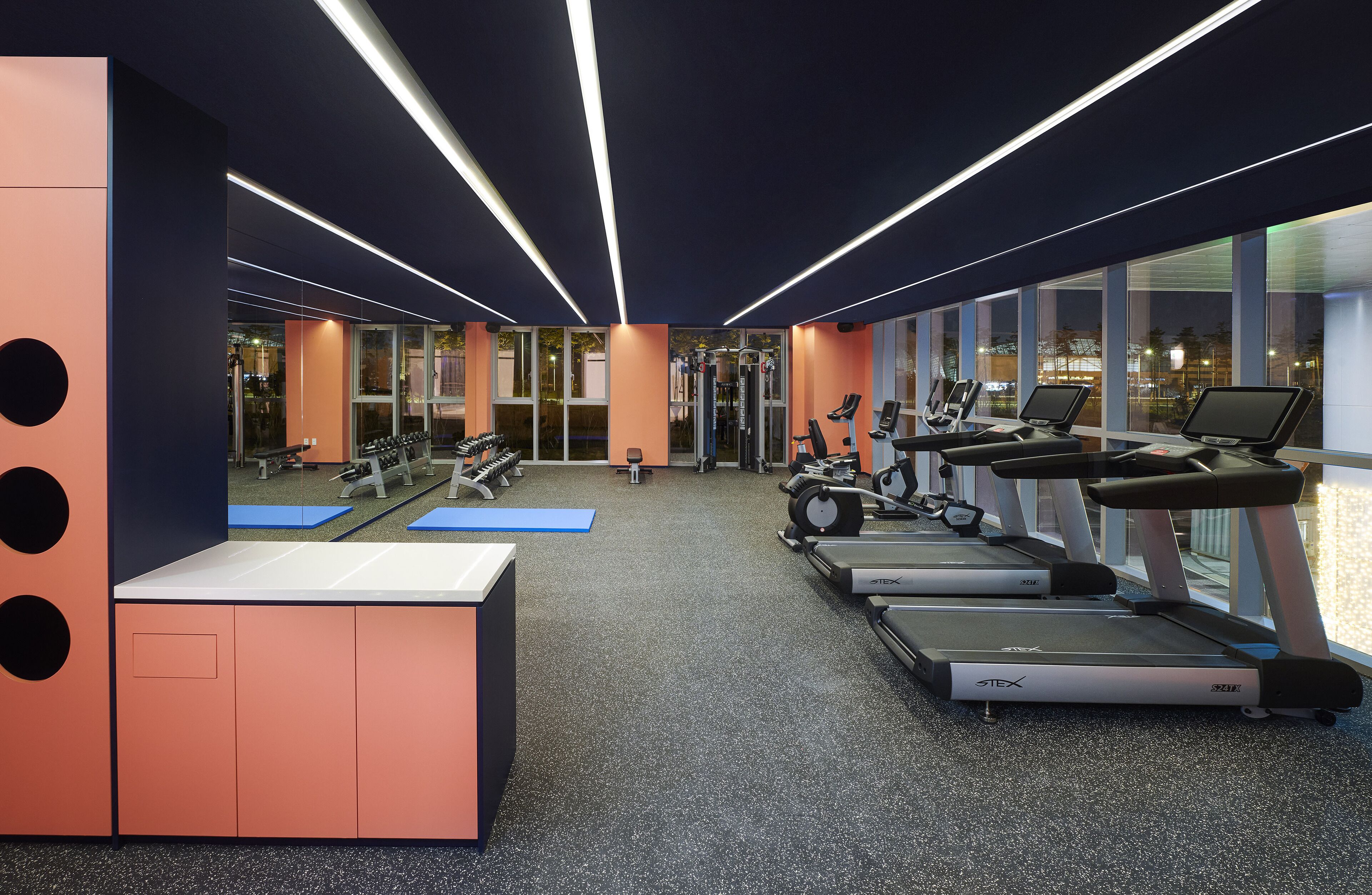 ibis Styles Ambassador Incheon Airport