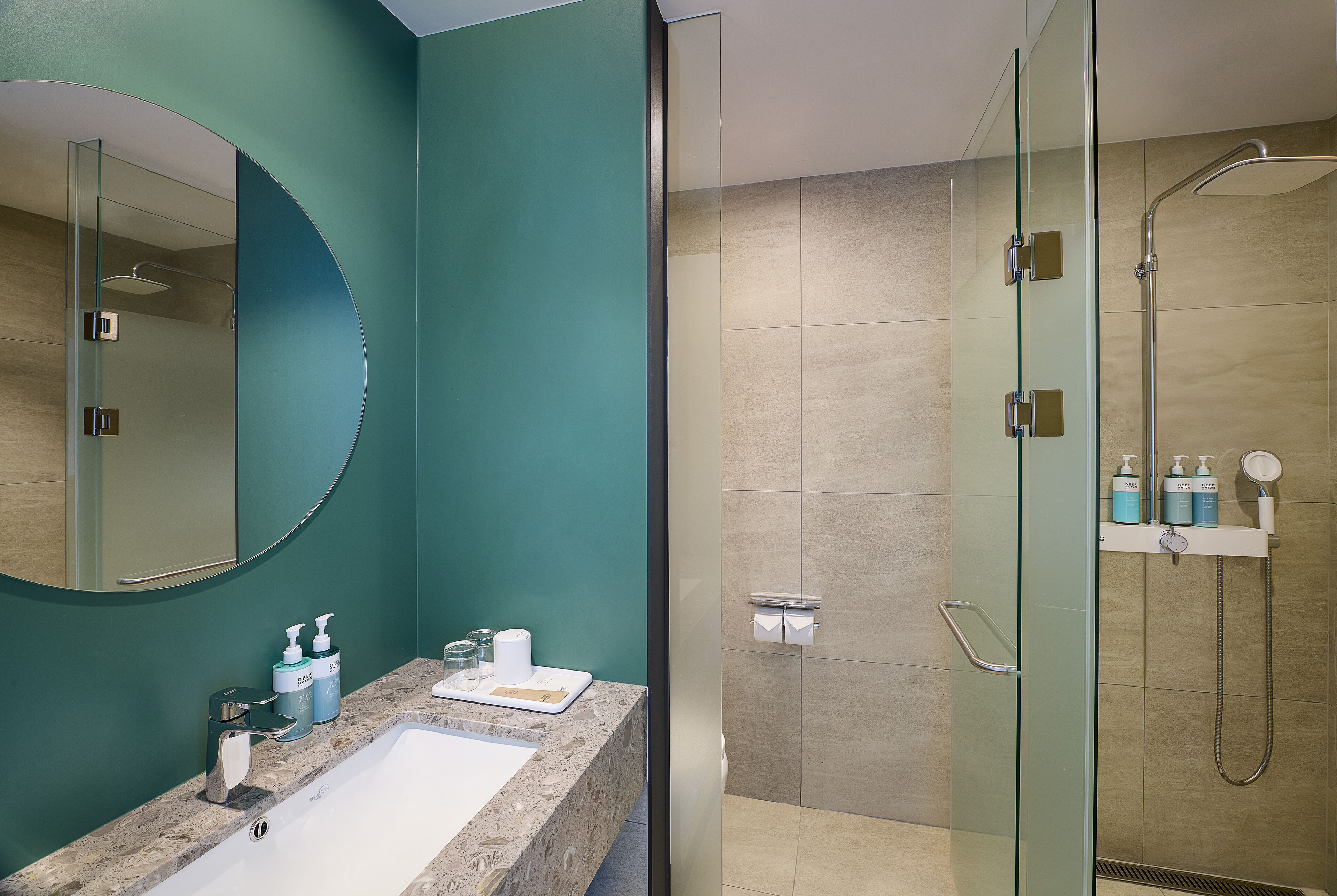 ibis Styles Ambassador Incheon Airport