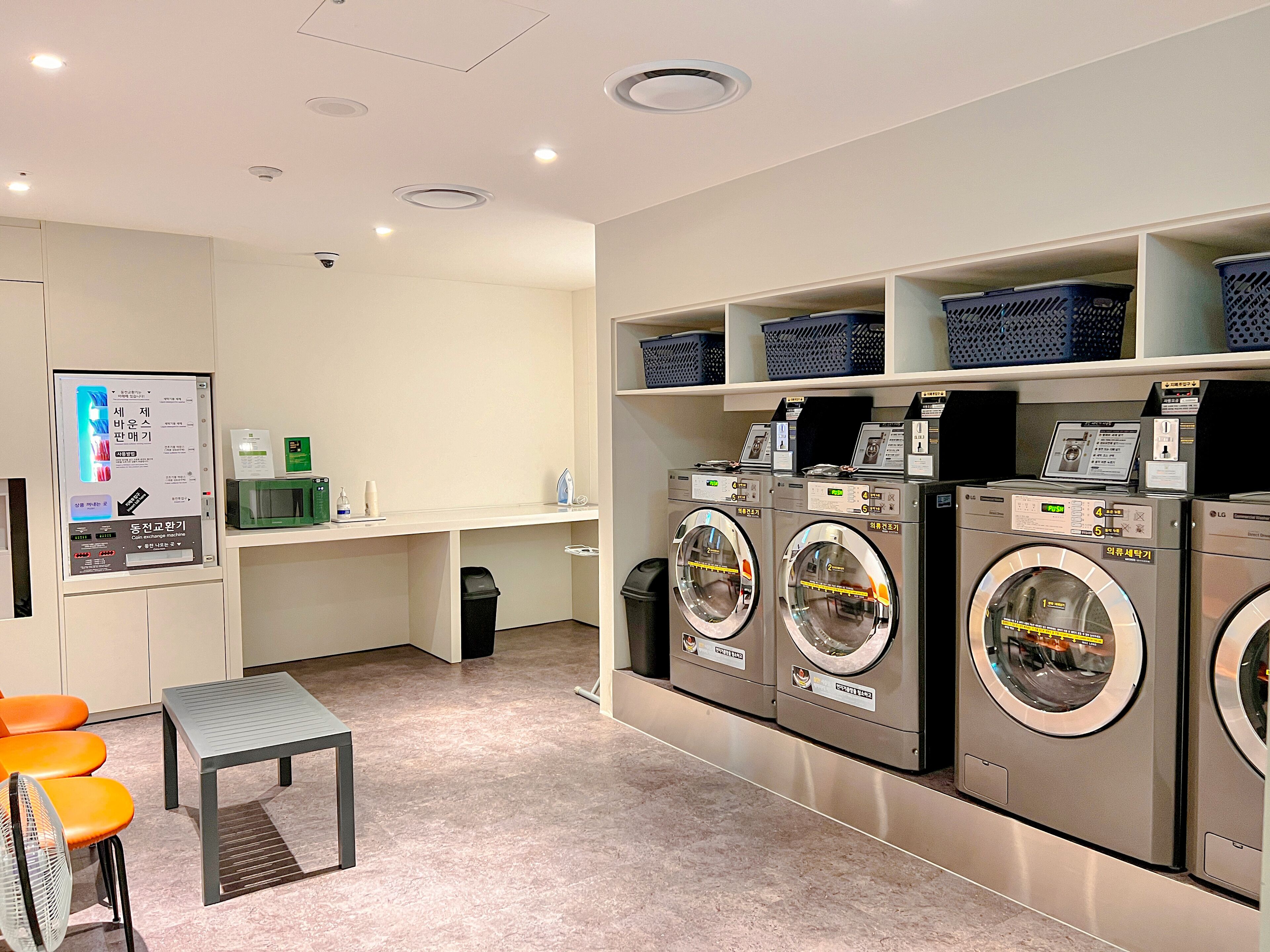 ibis Styles Ambassador Incheon Airport