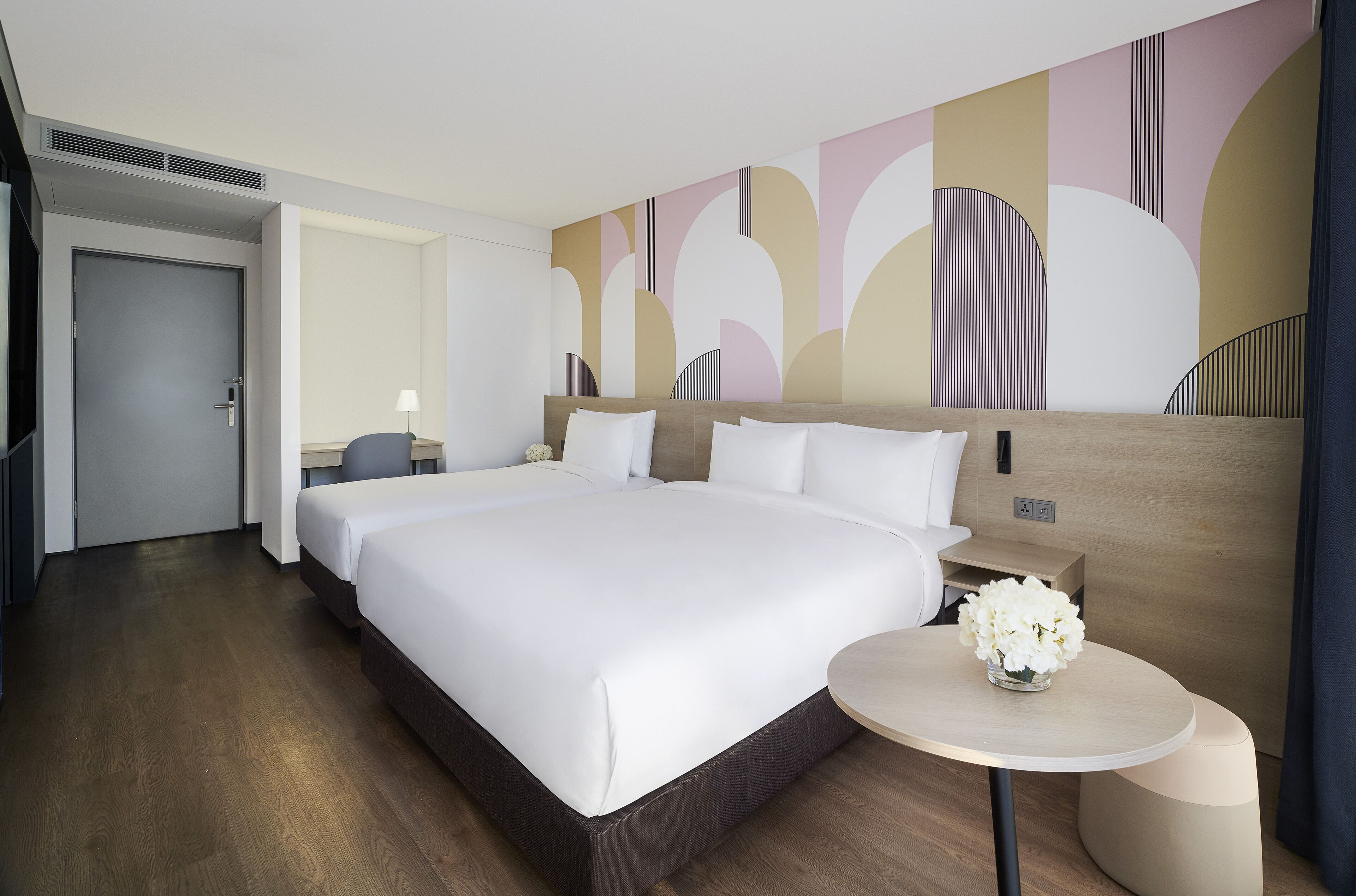 ibis Styles Ambassador Incheon Airport