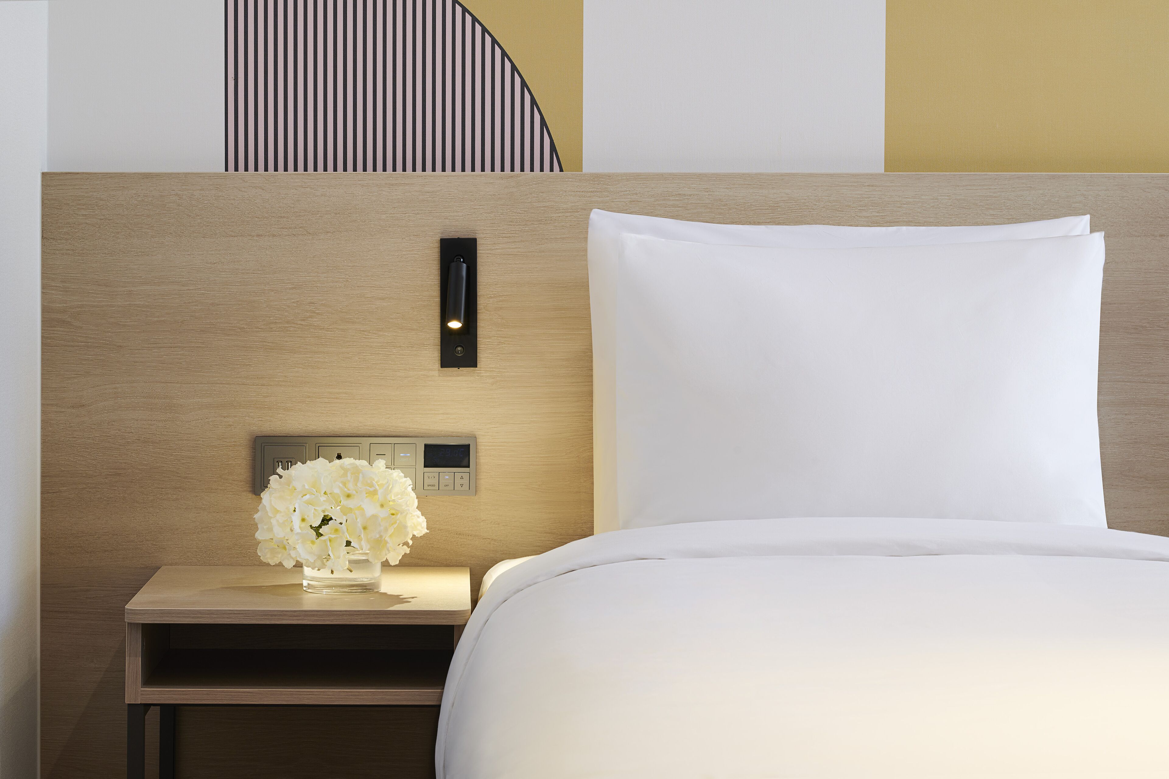 ibis Styles Ambassador Incheon Airport