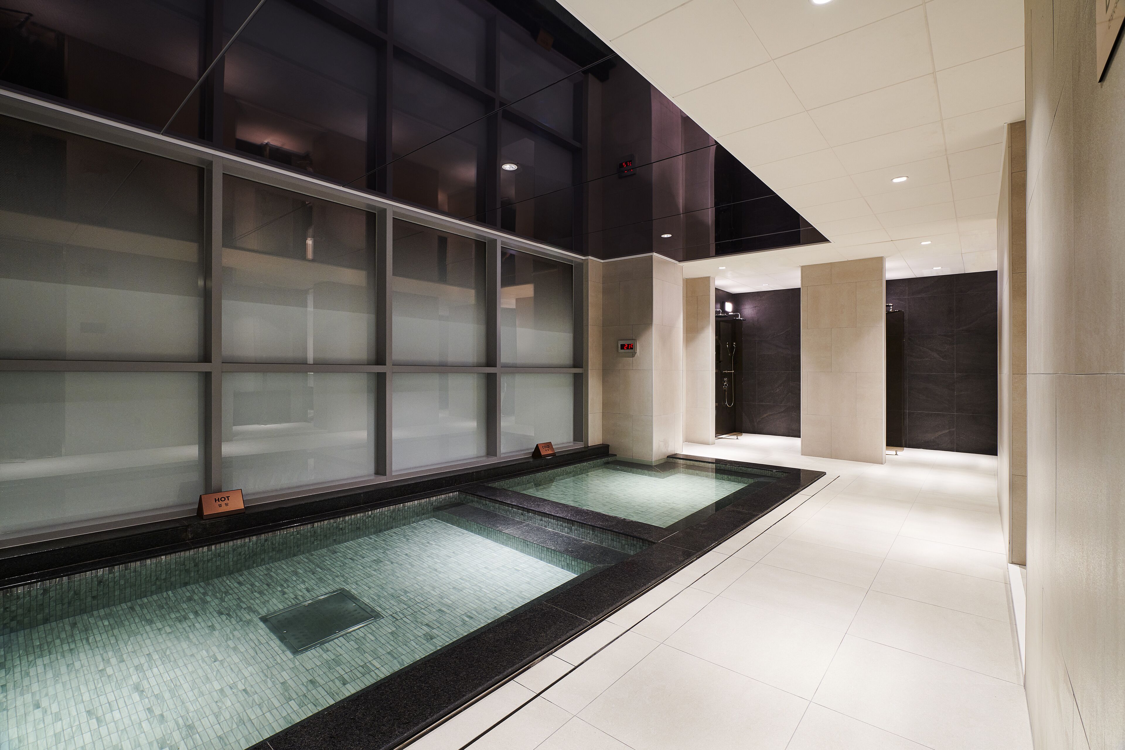 ibis Styles Ambassador Incheon Airport