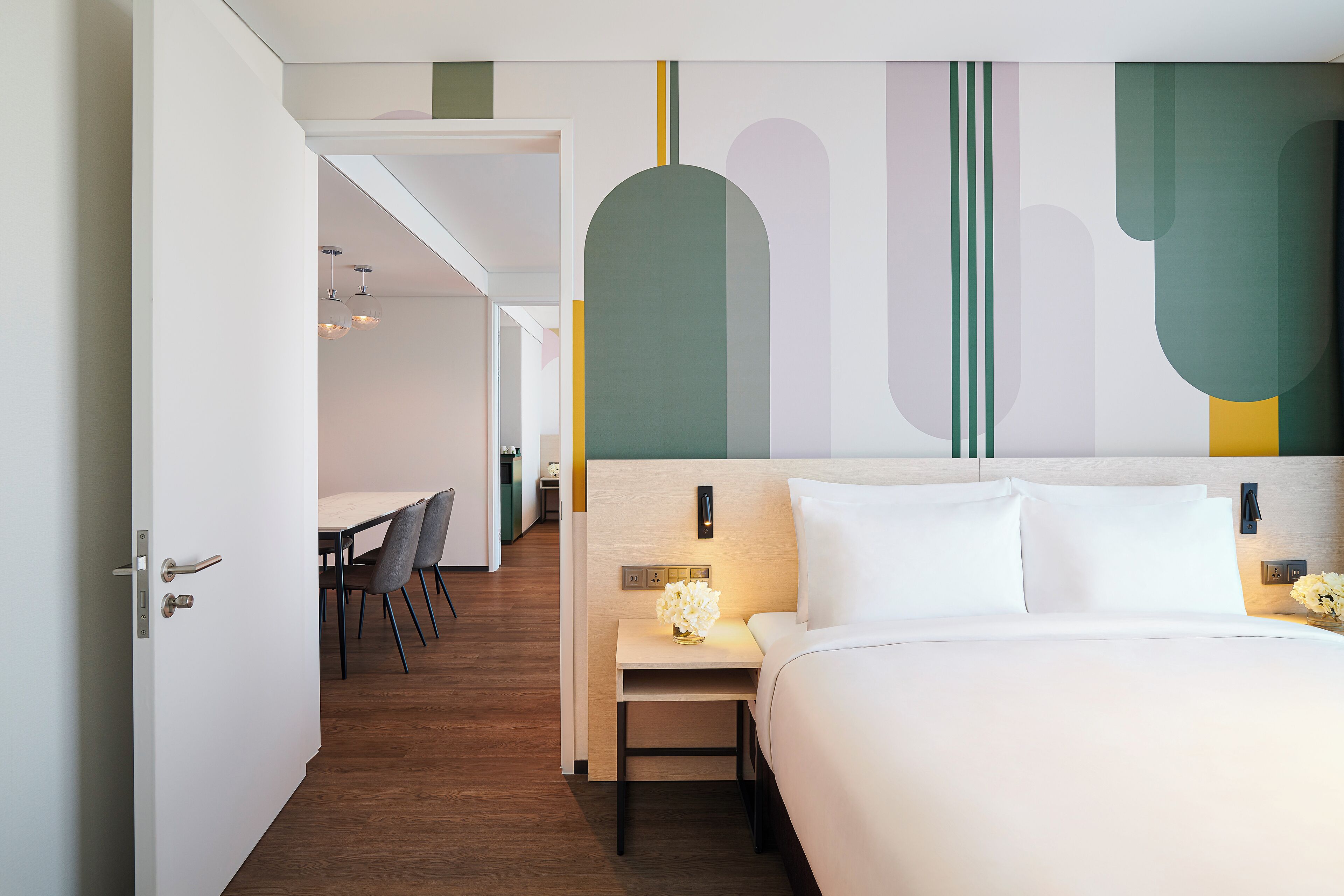 ibis Styles Ambassador Incheon Airport