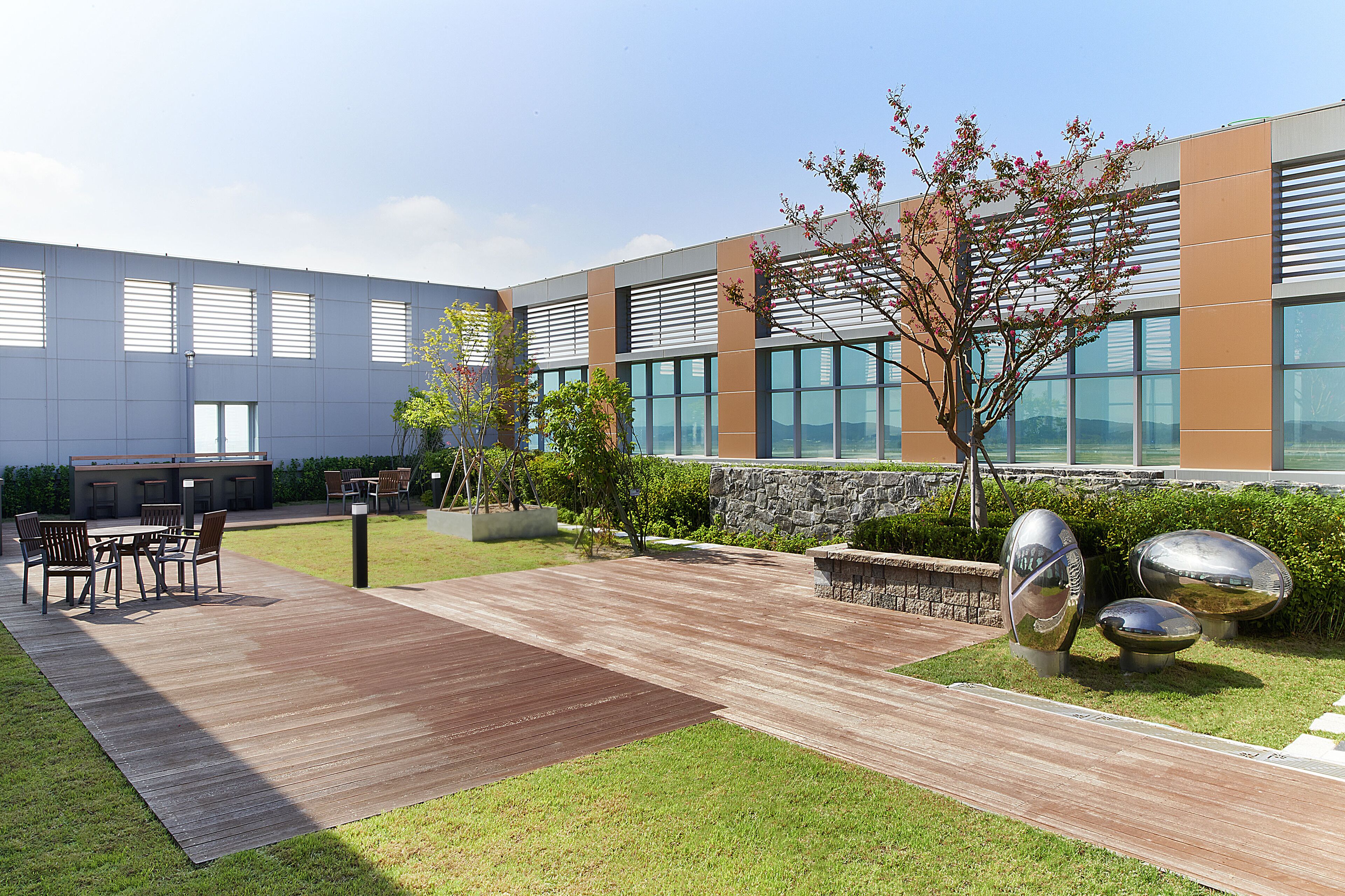 ibis Styles Ambassador Incheon Airport