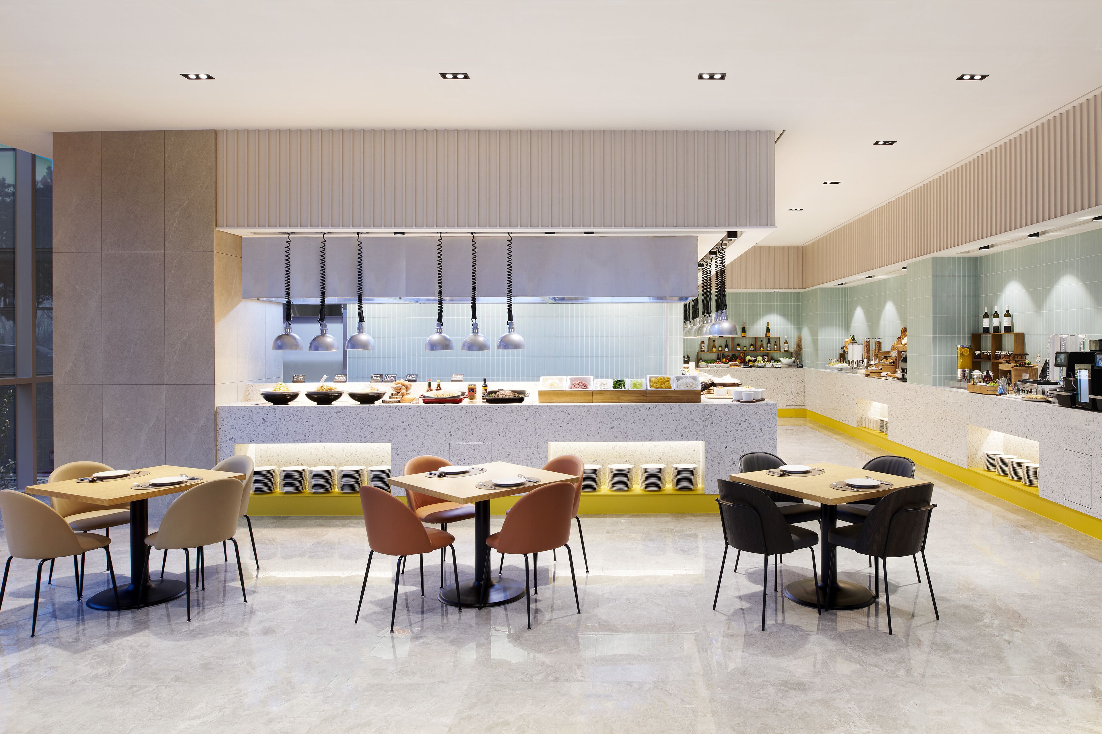 ibis Styles Ambassador Incheon Airport