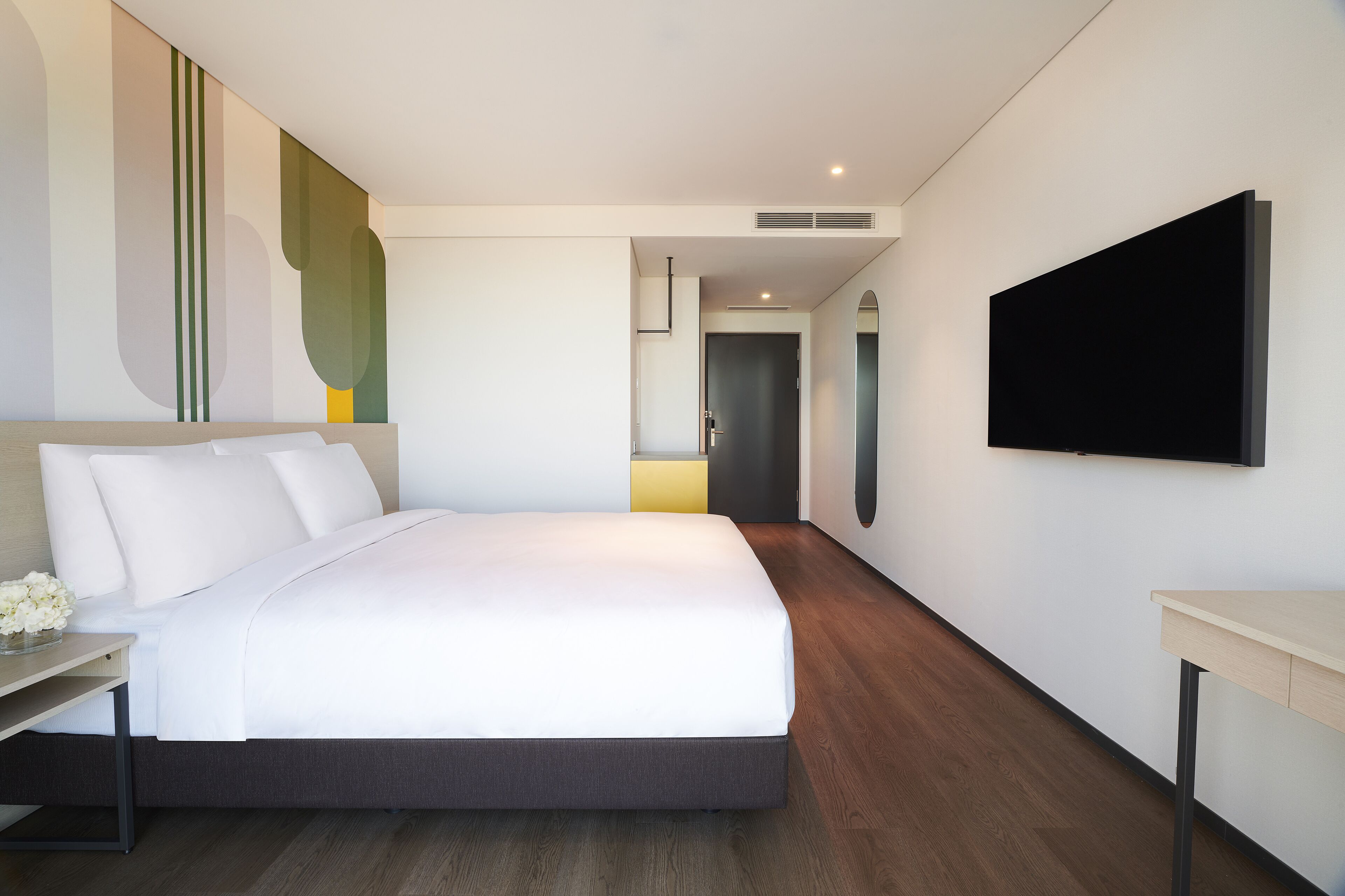 ibis Styles Ambassador Incheon Airport
