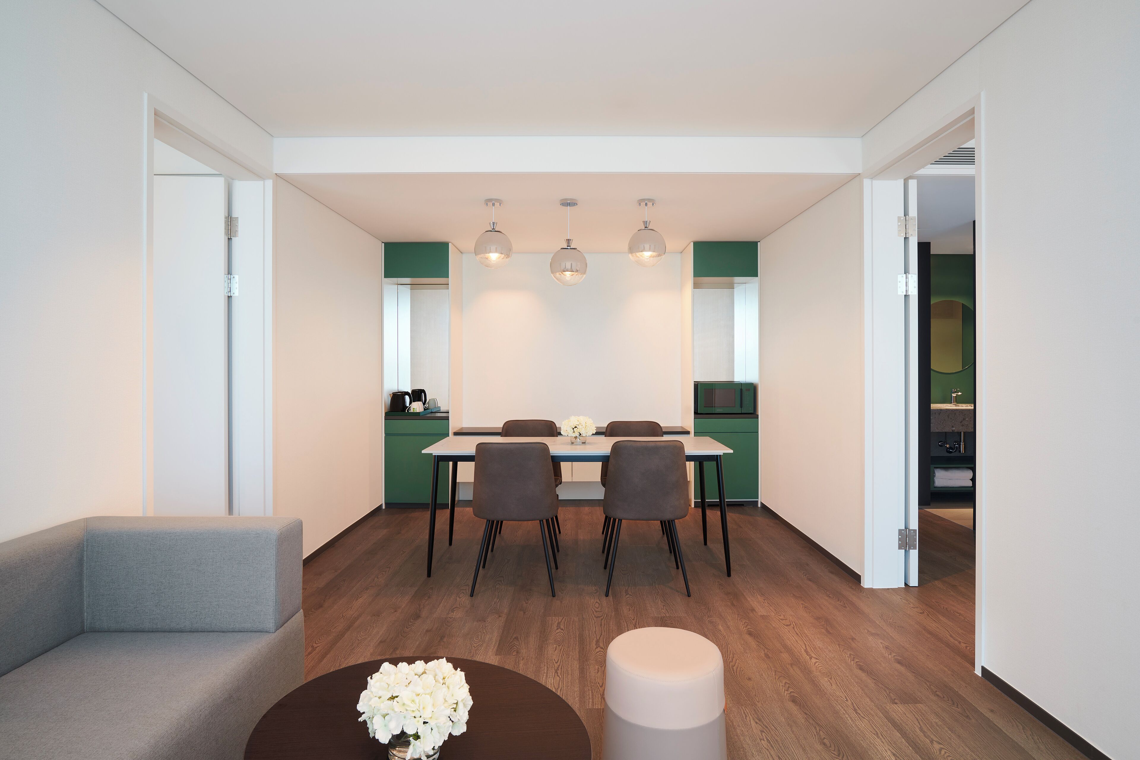 ibis Styles Ambassador Incheon Airport