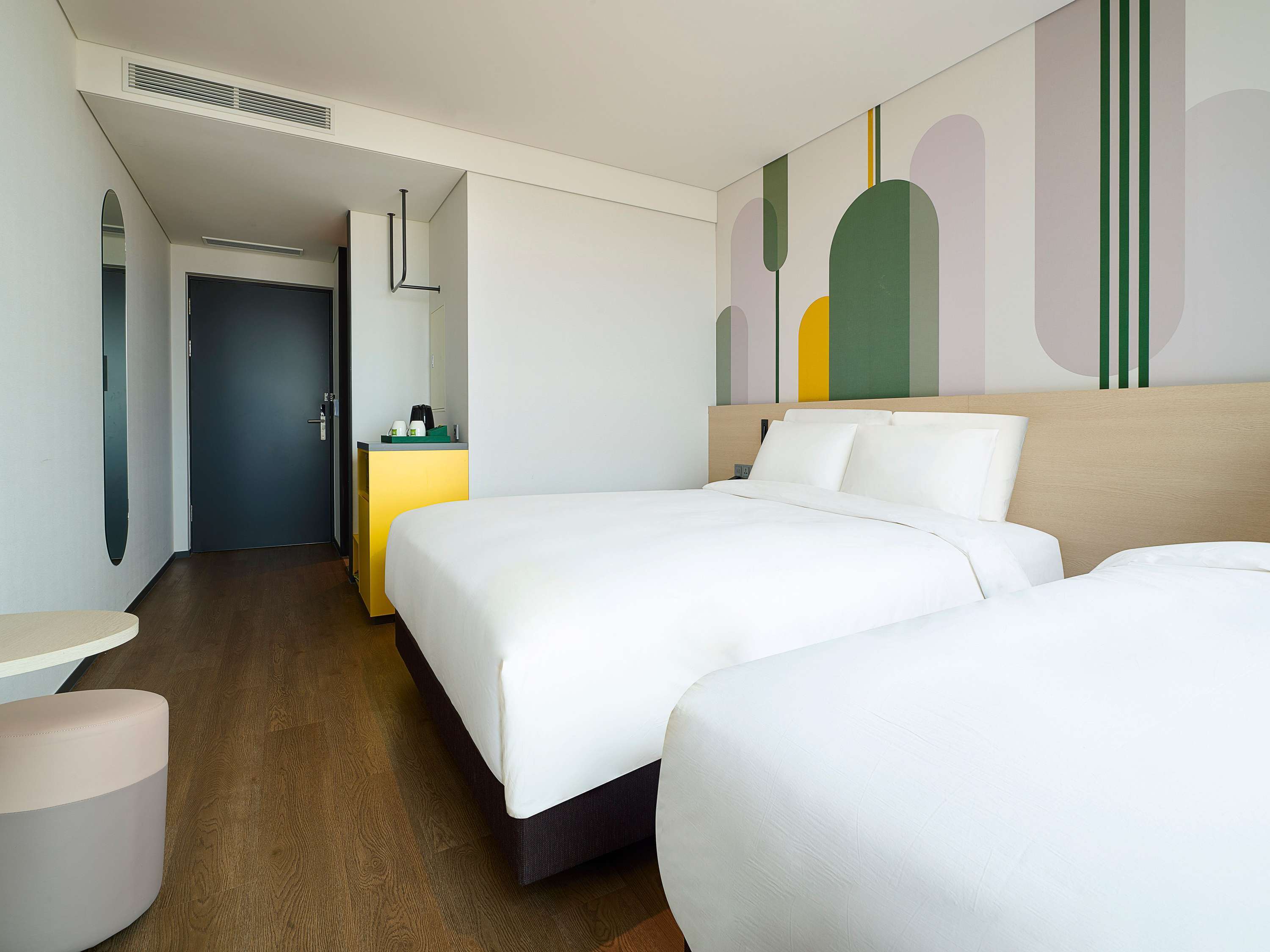 ibis Styles Ambassador Incheon Airport