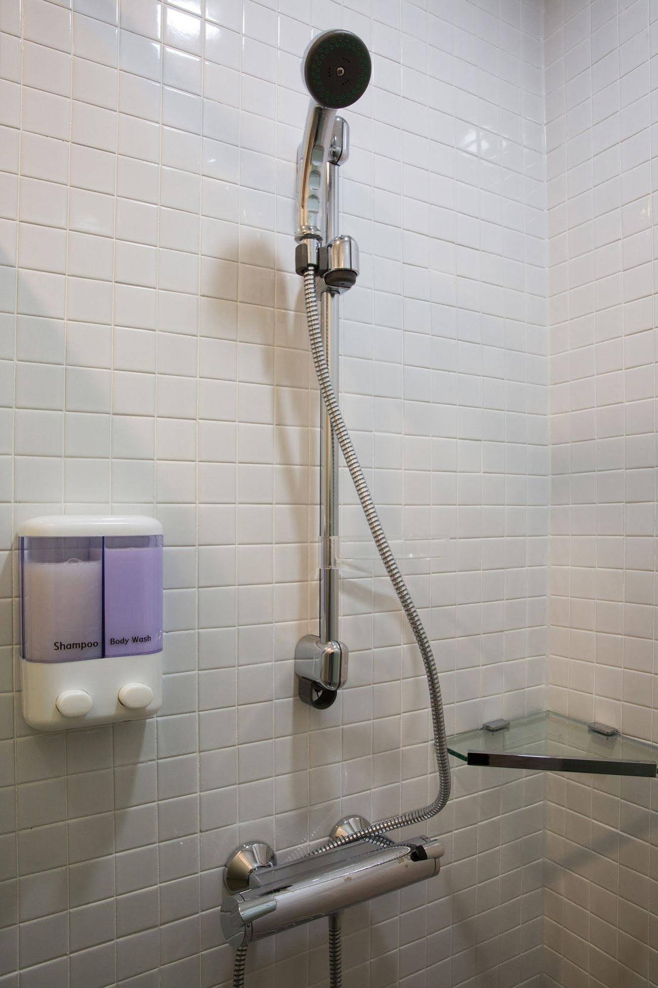 Incheon Airport Capsule Hotel DarakHyu