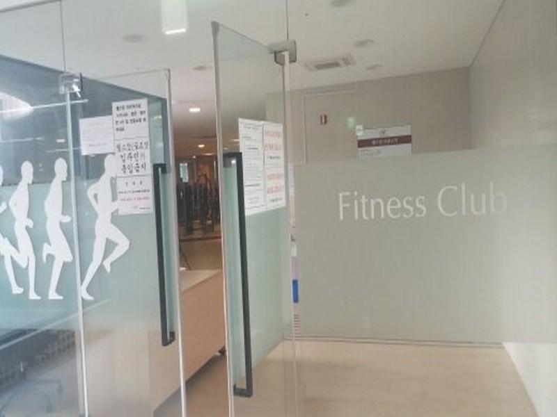 Incheon Airport Dana Guest House