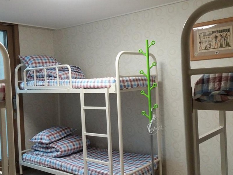 Incheon Airport Dana Guest House