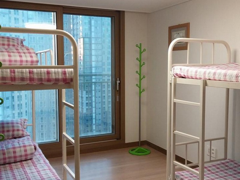 Incheon Airport Dana Guest House