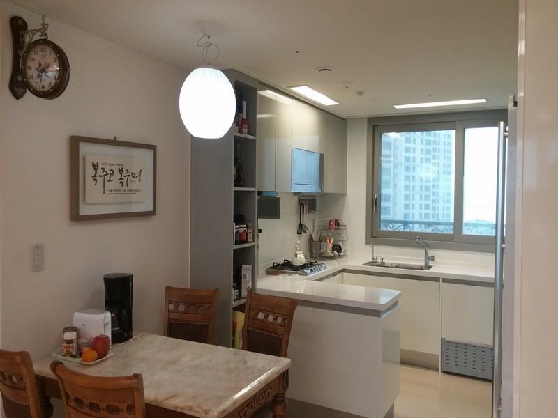 Incheon Airport Dana Guest House