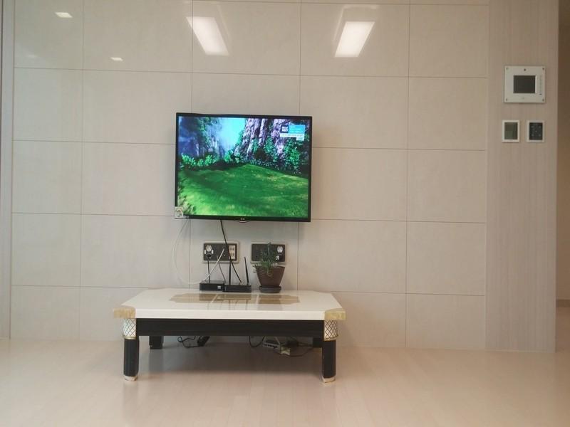 Incheon Airport Dana Guest House