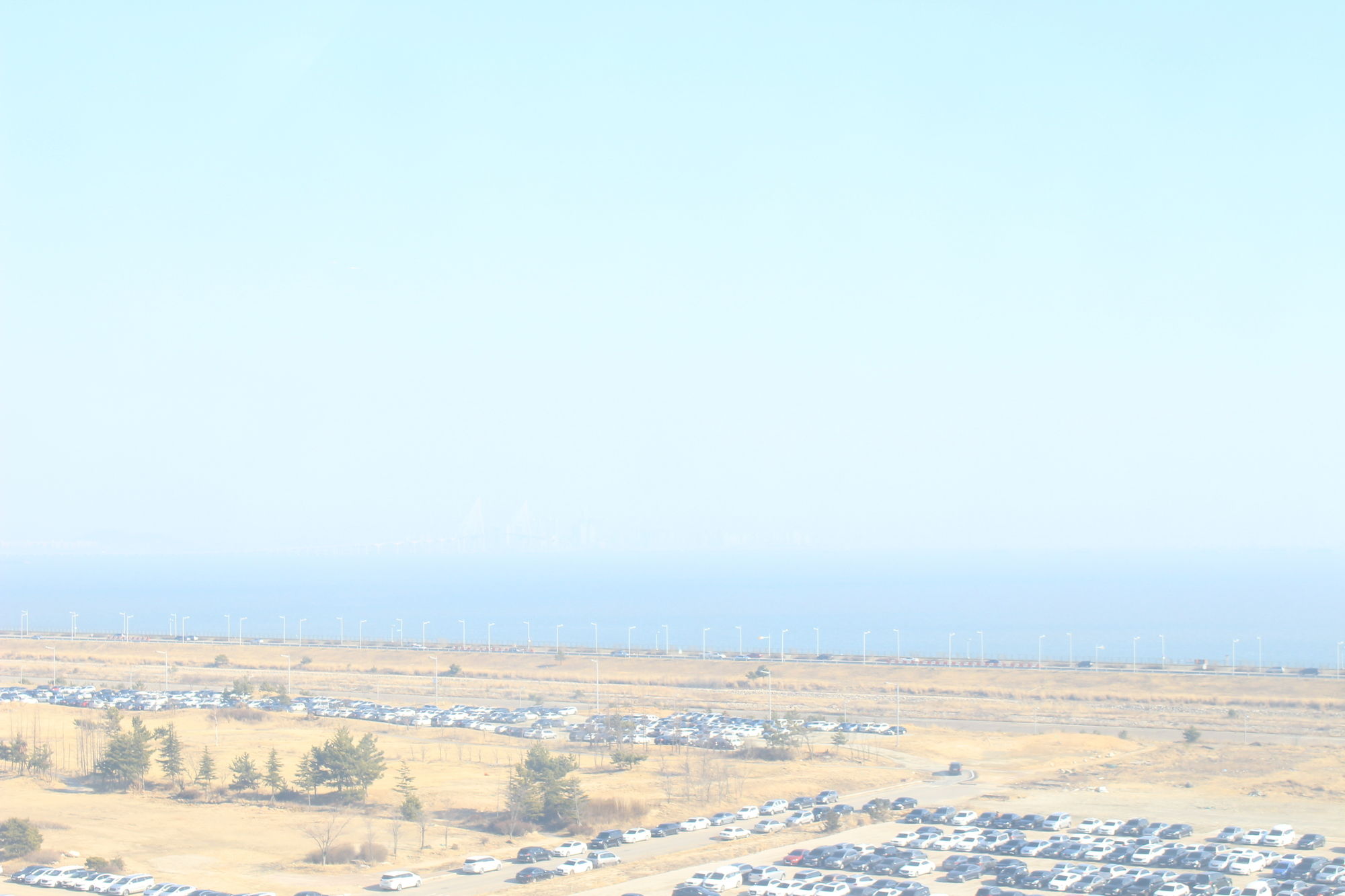 Incheon Airportel