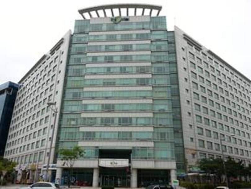 Incheon Airportel