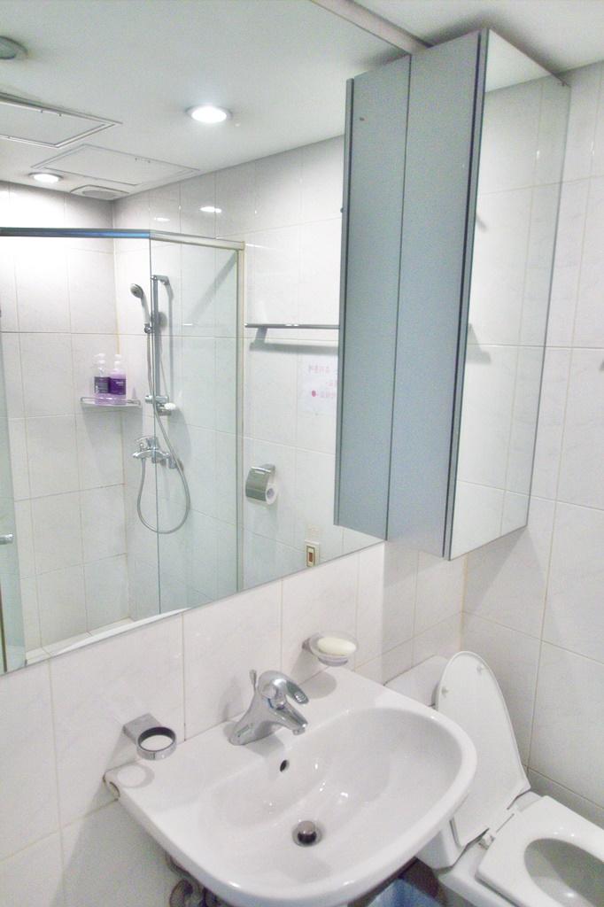 Incheon Airport Guest House