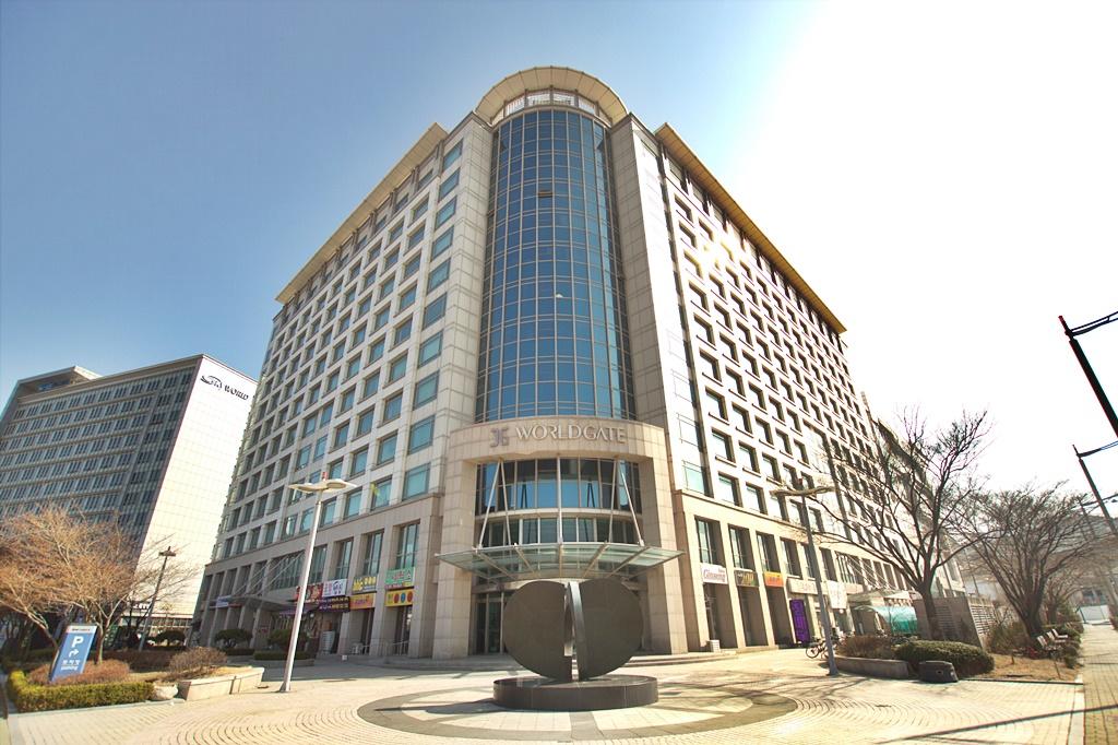 Incheon Airport Guest House