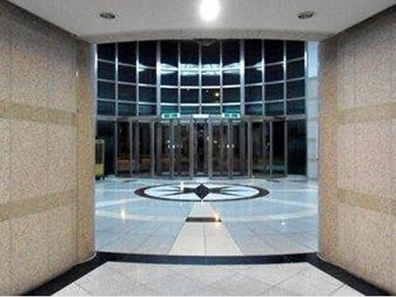 Incheon Airport Guest House