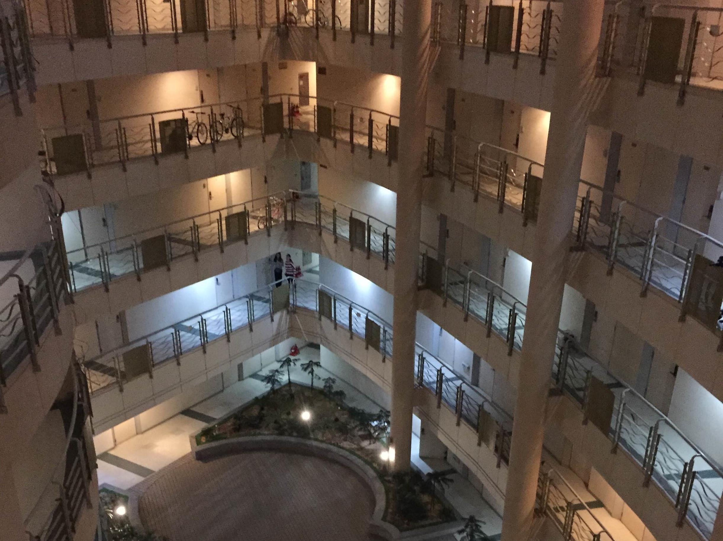 Incheon Airport Guest House