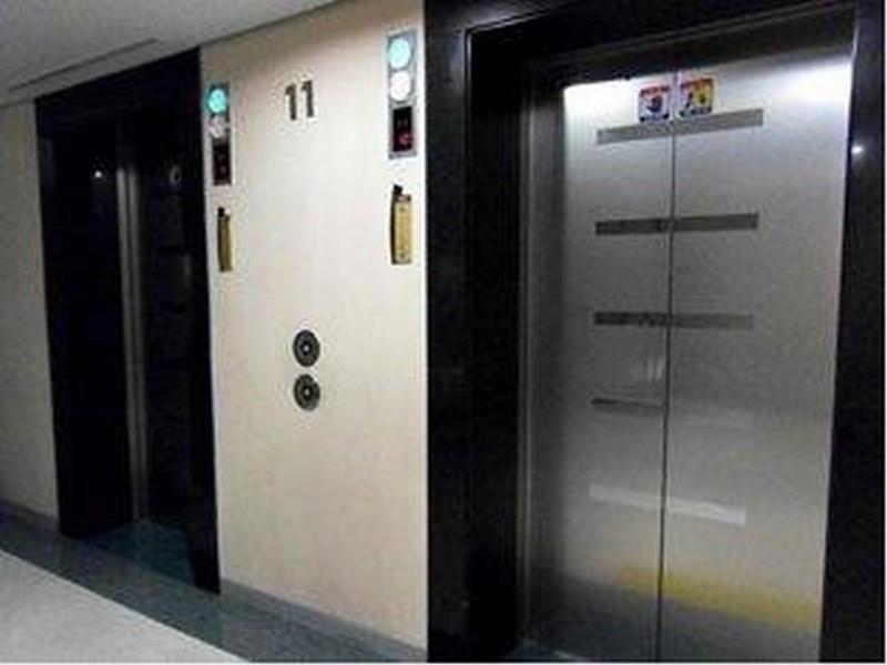 Incheon Airport Guest House