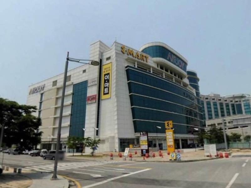 Incheon Airport Guest House