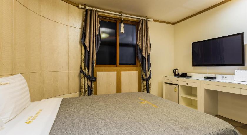 Incheon Airport Hotel