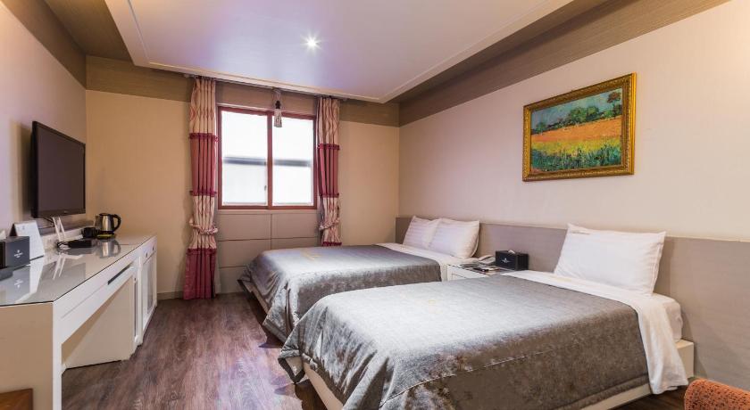 Incheon Airport Hotel