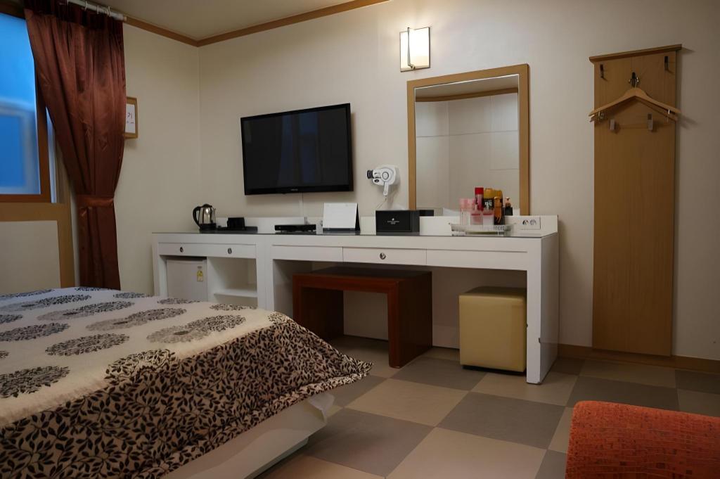 Incheon Airport Hotel