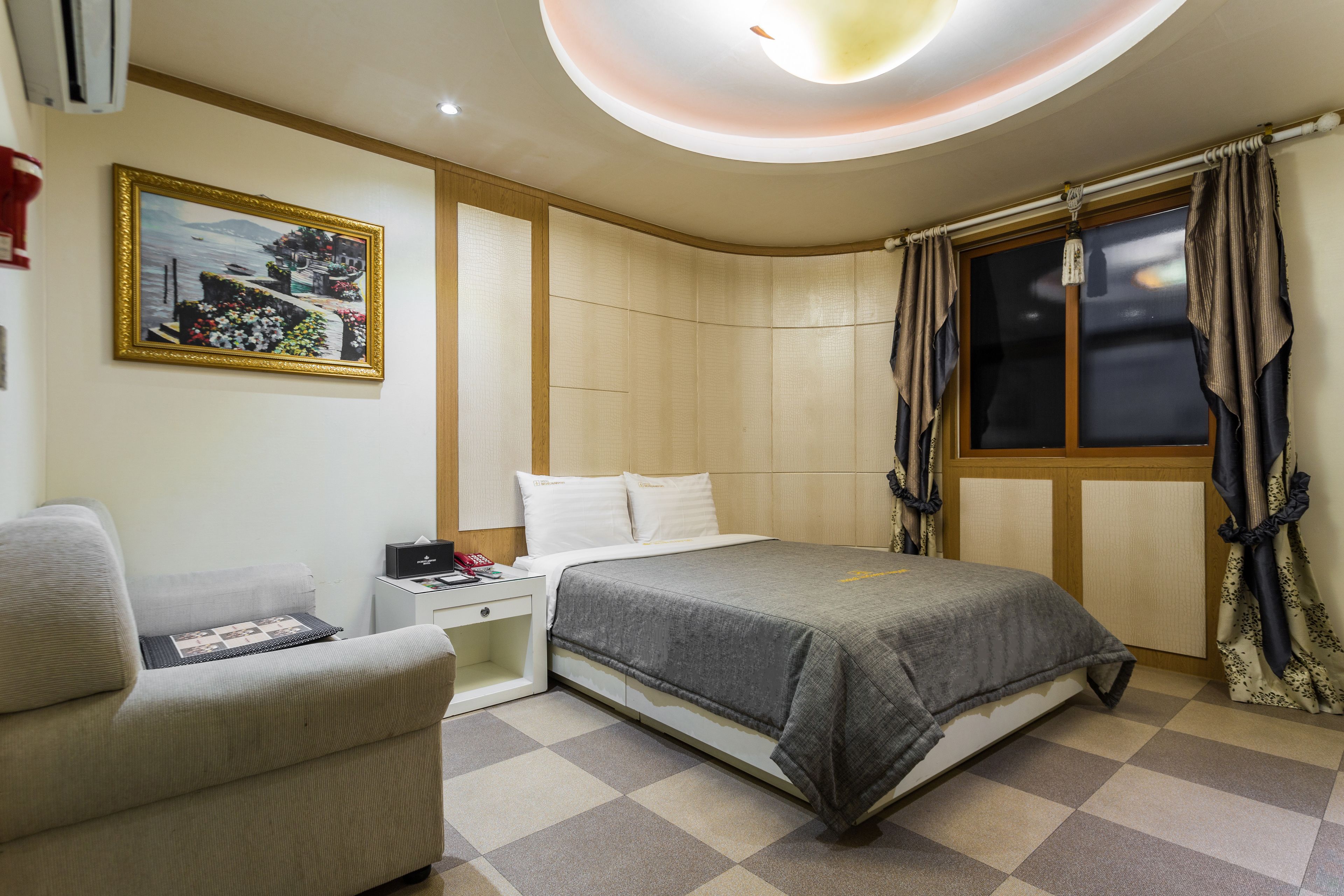Incheon Airport Hotel