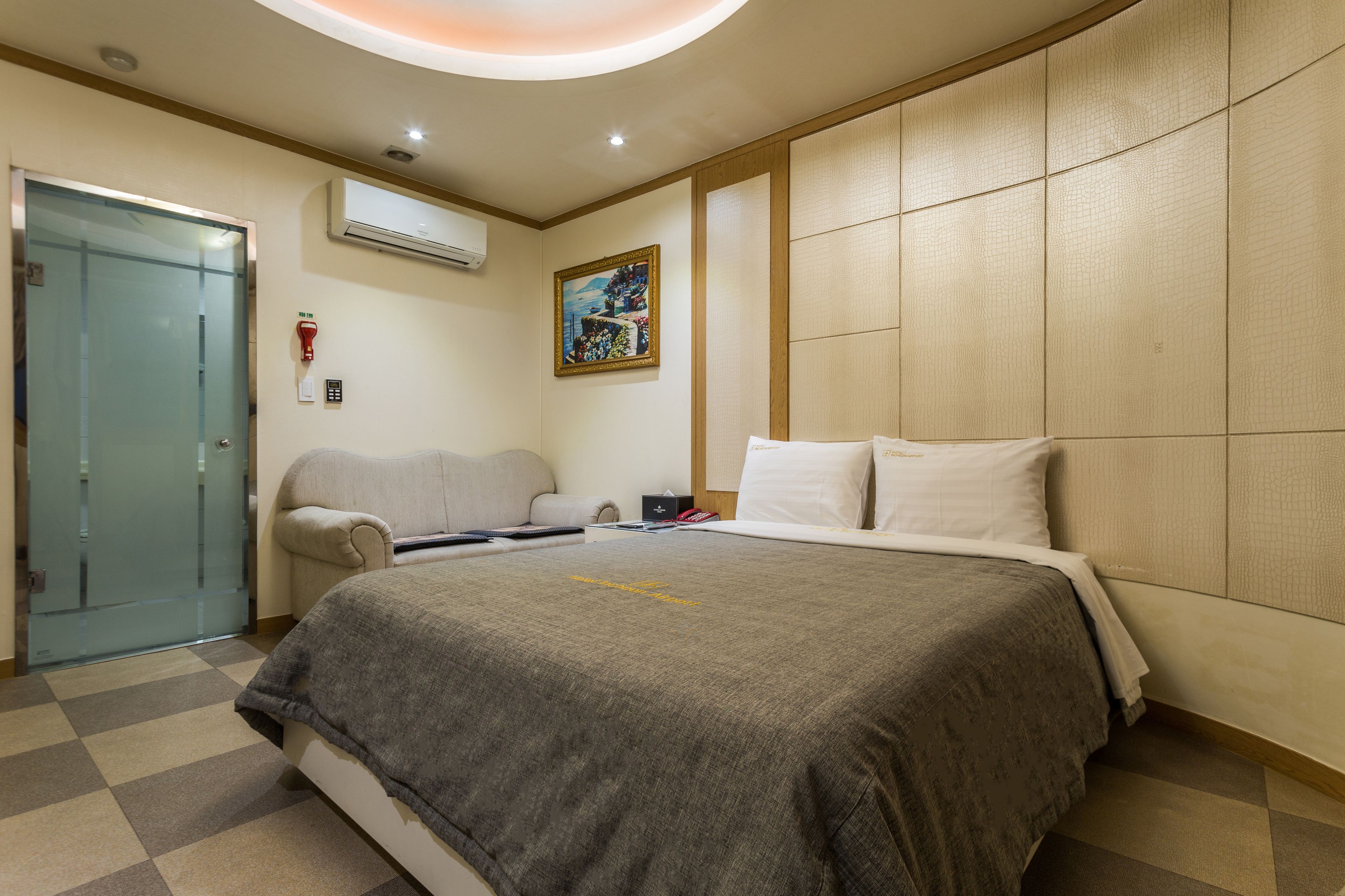 Incheon Airport Hotel