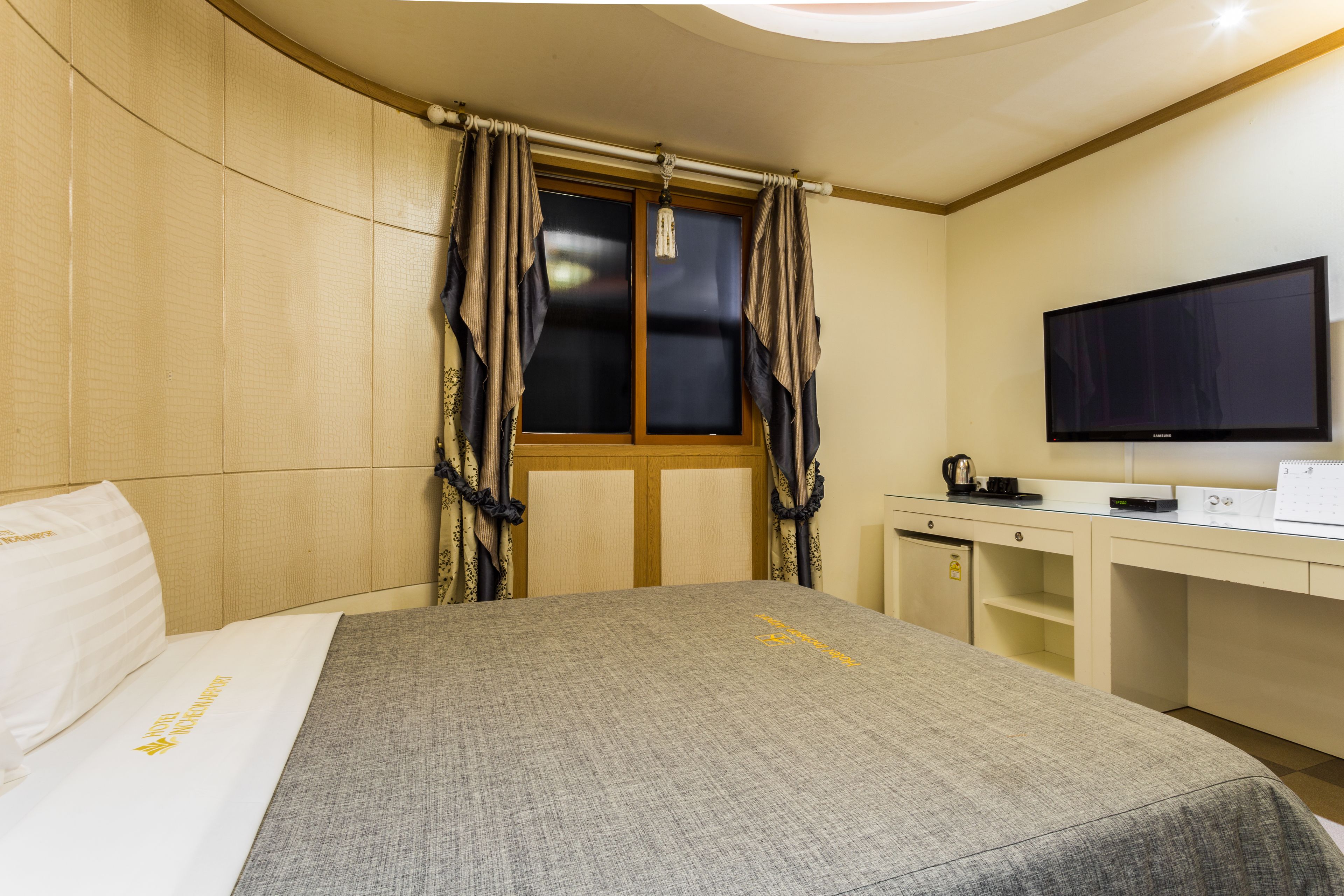 Incheon Airport Hotel